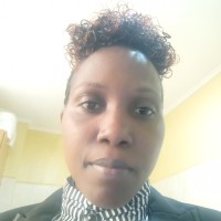 Edna Njoki