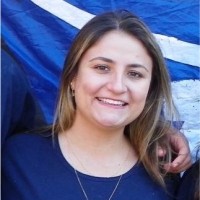 Mariana Francato Logli