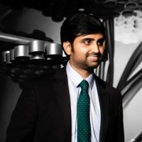 Vijeth K Shastry