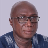 Hon. Ambrose Dery