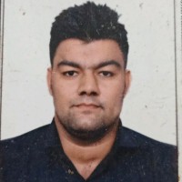 Deepender Dalal