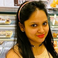 Deepali Bansal