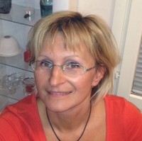 Elena Kiuru