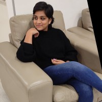 Ramya B
