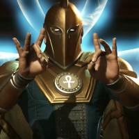 Doctor Fate