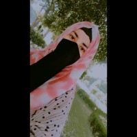 Maimoona Arshad
