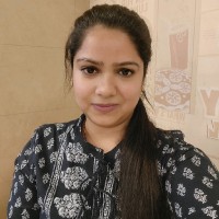 Karishma Dagar