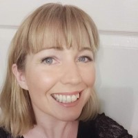Sarah Wadeson