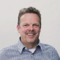 Bert Overduin