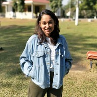 Trishna Das