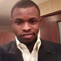 Igor Mbambi