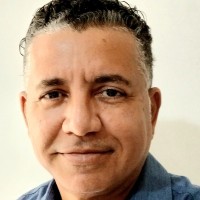 Marcos Antonio Silva Santos
