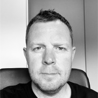 Steve Roberts
