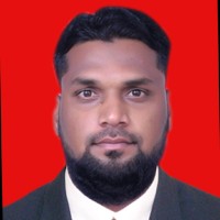 Iliyas Shaikh