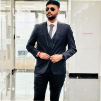 Vignesh .