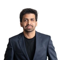 Aravind M