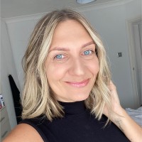 Gillian Martini-Pullen