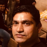 Nishant Patel