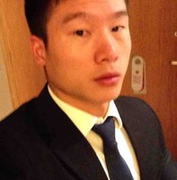 Kevin Wu