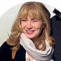 Rosalind O'Shaughnessy
