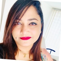 Tania Tasnim Chowdhury