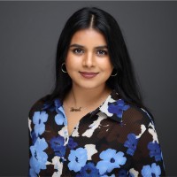 Shivani P.
