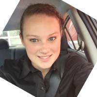 Rebecca Joyce
