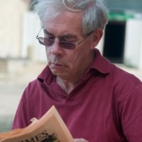 John Kay