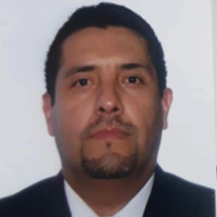 José De Jesús Martínez Martínez
