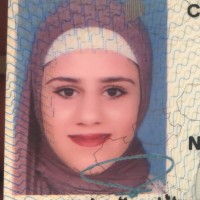 Areej Alhawaj