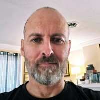Paul Mckenzie