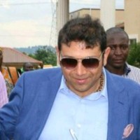 Monish Lakhani