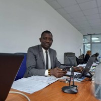 Moustapha Soumahoro