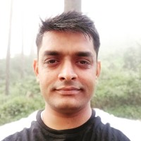 Mohit Kesarwani