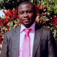 Samuel Nii Afutu Nartey