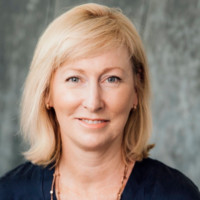 Joanne O'Callaghan