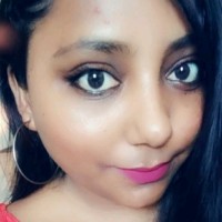 Priyanka Sahu