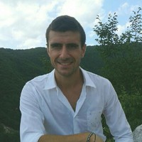 Matteo Consani
