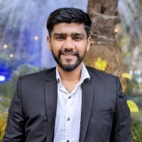 Shubham Rajput