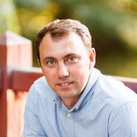 Egor Sidorenko