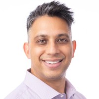 Nawaz Pirani, MSc, MBA