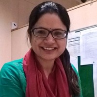 Priyanka Rodricks