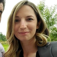 Taralyn Chyzyj-Vince