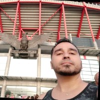 Marcos Serão