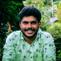 Vishal K Vijayan