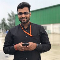 Umesh Chandra Maurya