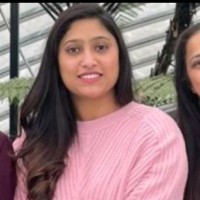 Parveen Ali