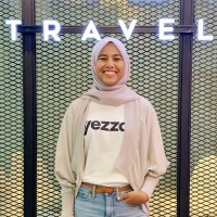 Nurliyana Khazali