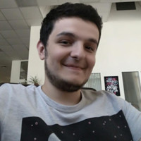 Arsen Khechoian