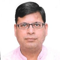 Anant Kumar Vinocha